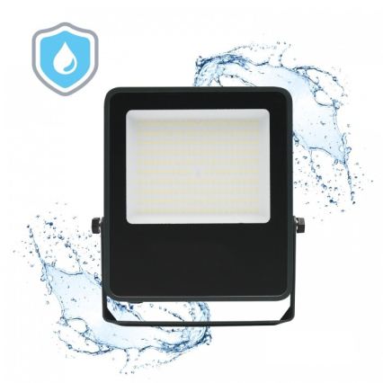 LED-reflektor ULSAN LED/100W/230V 4000K IP65