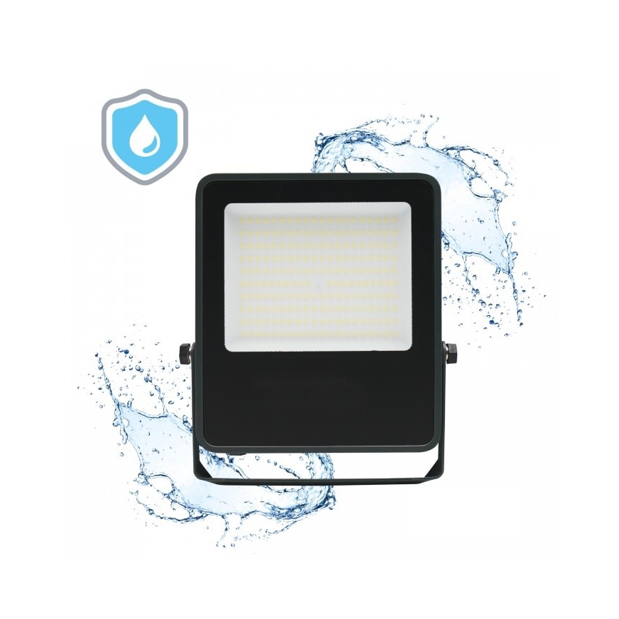 LED-reflektor ULSAN LED/100W/230V 4000K IP65