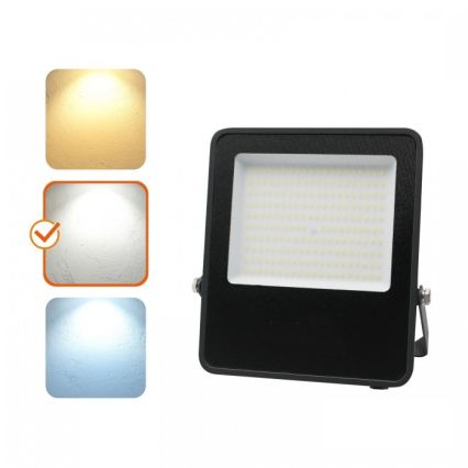 LED-reflektor ULSAN LED/100W/230V 4000K IP65