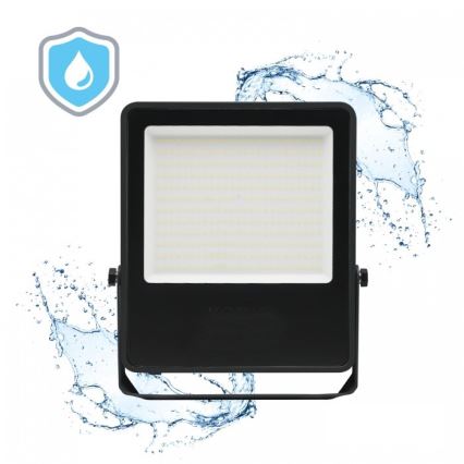 LED-reflektor ULSAN LED/150W/230V 4000K IP65