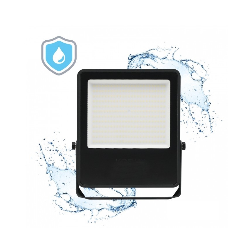 LED-reflektor ULSAN LED/150W/230V 4000K IP65