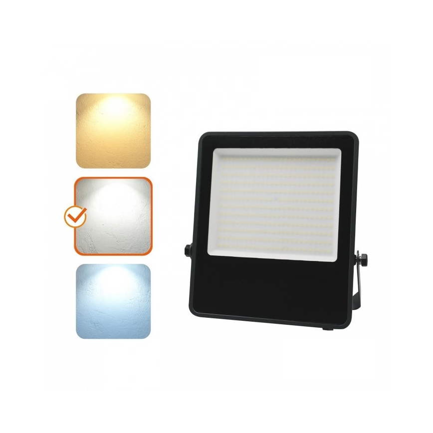 LED-reflektor ULSAN LED/150W/230V 4000K IP65