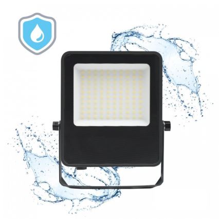 LED-reflektor ULSAN LED/50W/230V 4000K IP65