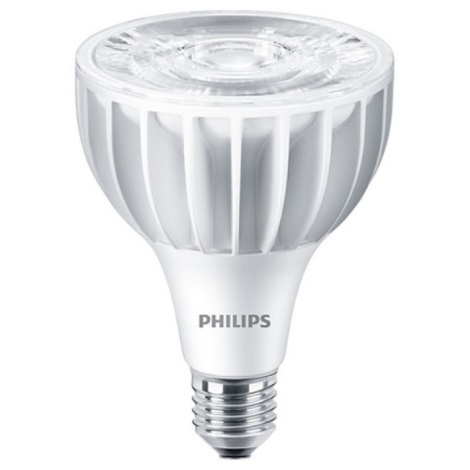 LED reflektorpære Philips Lampemania