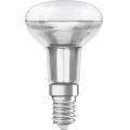 LED-reflektorpære E14/4,3W/230V 2700K