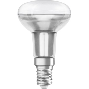 LED-reflektorpære E14/4,3W/230V 2700K