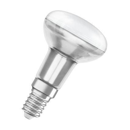 LED-reflektorpære E14/4,3W/230V 2700K