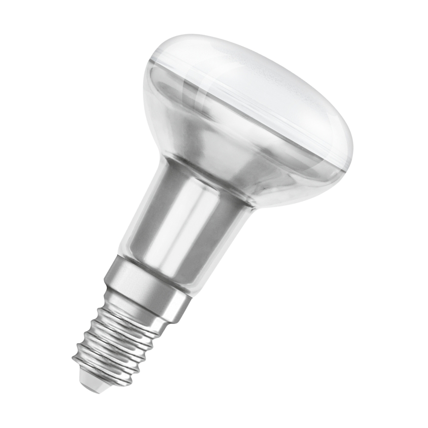 LED-reflektorpære E14/4,3W/230V 2700K