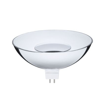 LED-reflektorpære GU5,3/4,9W/12V 3000K - Paulmann 28802