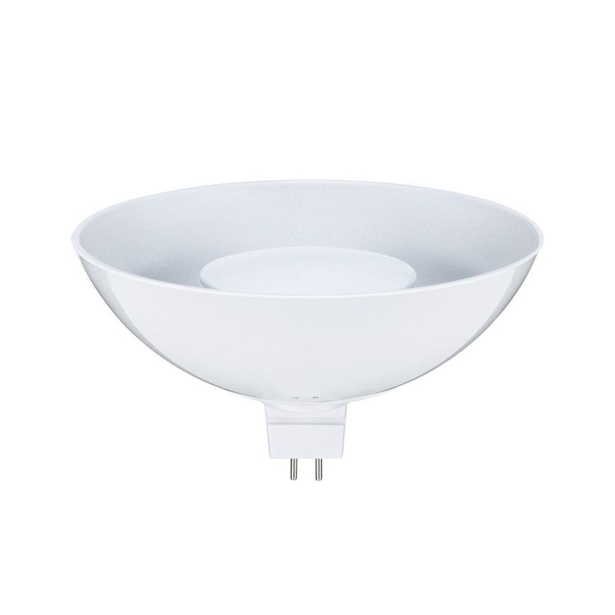 LED reflektorpære GU5,3/4,9W/12V 3000K - Paulmann 28803