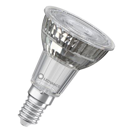 LED Reflektorpære PAR16 E14/4,5W/230V 2700K 36° - Ledvance