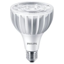 LED-reflektorpære Philips E27/37W/230V 2700K