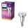 LED-reflektorpære Philips R50 E14/1,4W/230V 2700K