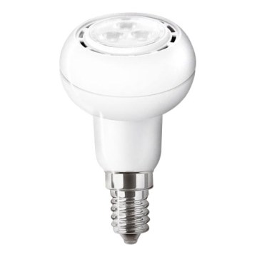 LED Reflektorpære R50 E14/3,5W/230V 2700K - Attralux