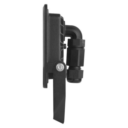 LED RGB+CCT Dæmpbar projektør GoSmart LED/20W/230V 3000-6500K IP65 Wi-Fi Tuya