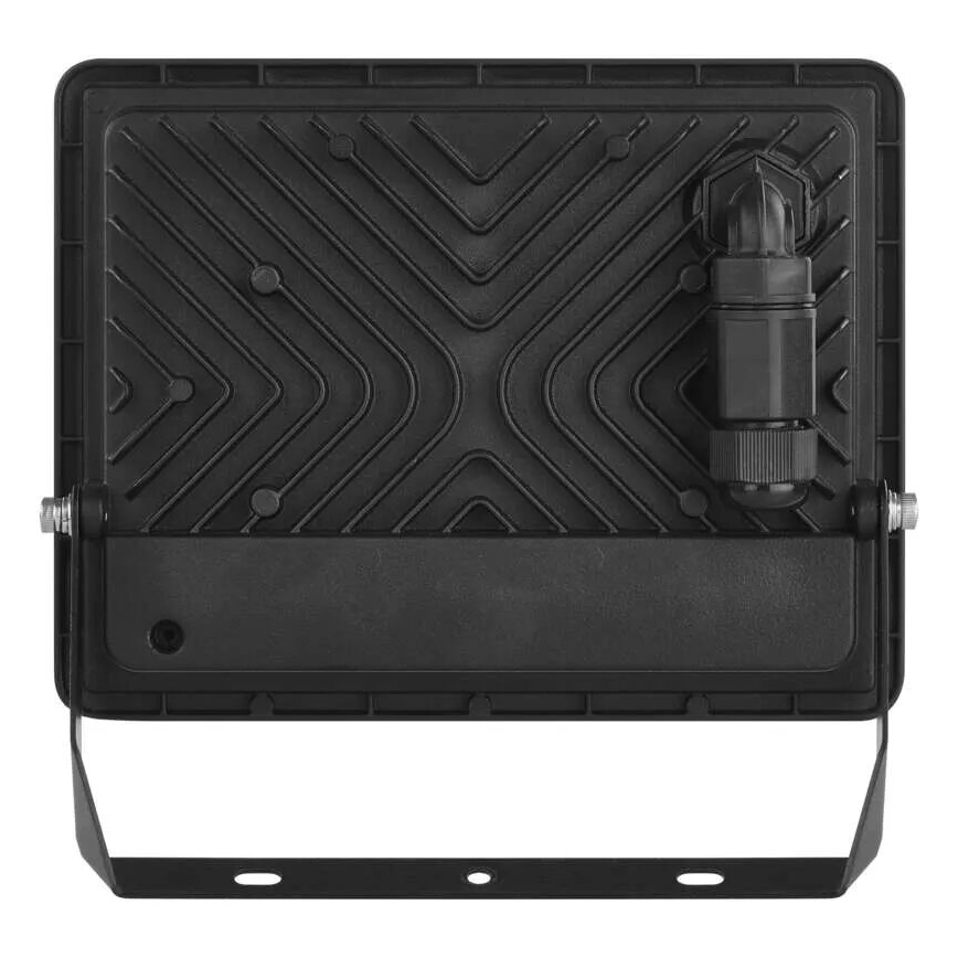 LED RGB+CCT Dæmpbar projektør GoSmart LED/50W/230V 3000-6500K IP65 Wi-Fi Tuya