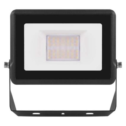 LED RGB+CCT Projektør dæmpbar GoSmart LED/20W/230V 3000-6500K IP65 Wi-Fi Tuya