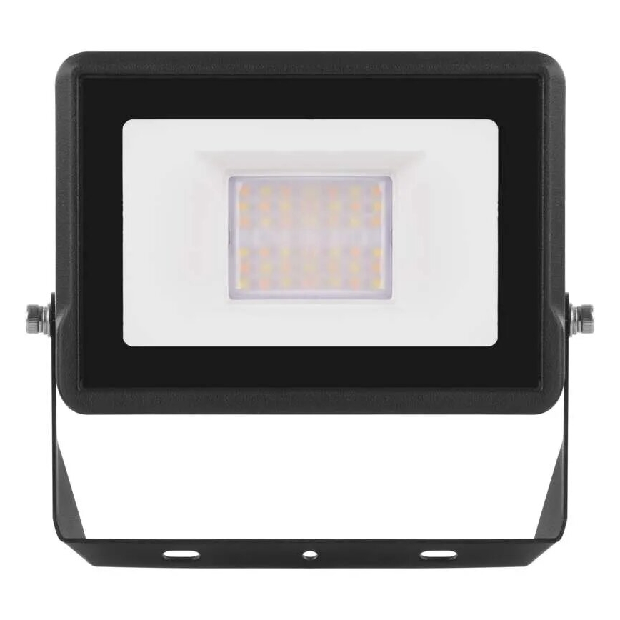 LED RGB+CCT Projektør dæmpbar GoSmart LED/20W/230V 3000-6500K IP65 Wi-Fi Tuya