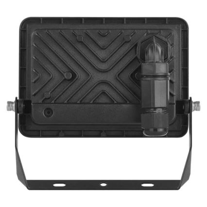 LED RGB+CCT Projektør dæmpbar GoSmart LED/20W/230V 3000-6500K IP65 Wi-Fi Tuya