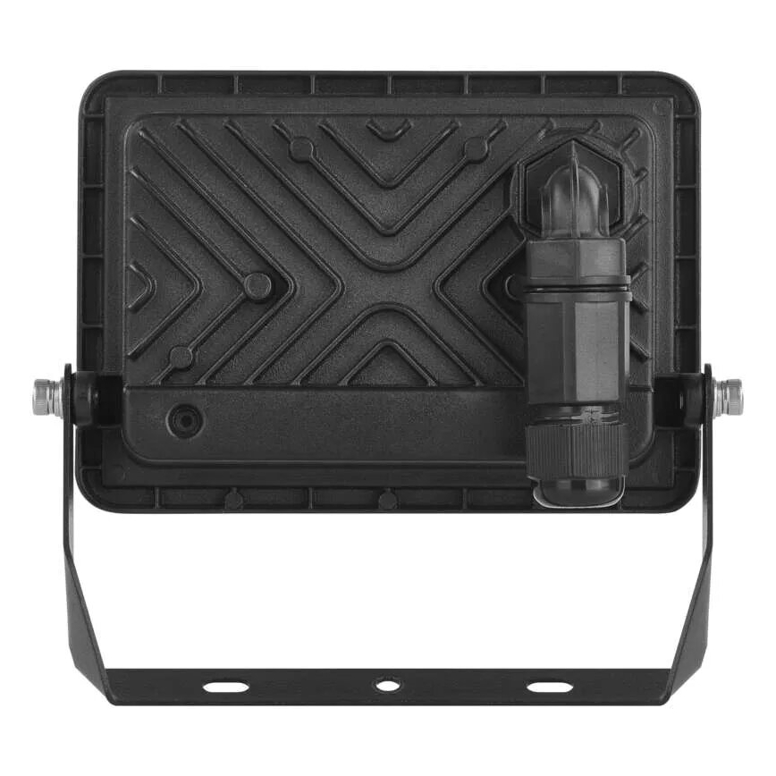 LED RGB+CCT Projektør dæmpbar GoSmart LED/20W/230V 3000-6500K IP65 Wi-Fi Tuya