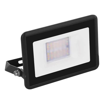 LED RGB+CCT Projektør dæmpbar GoSmart LED/20W/230V 3000-6500K IP65 Wi-Fi Tuya