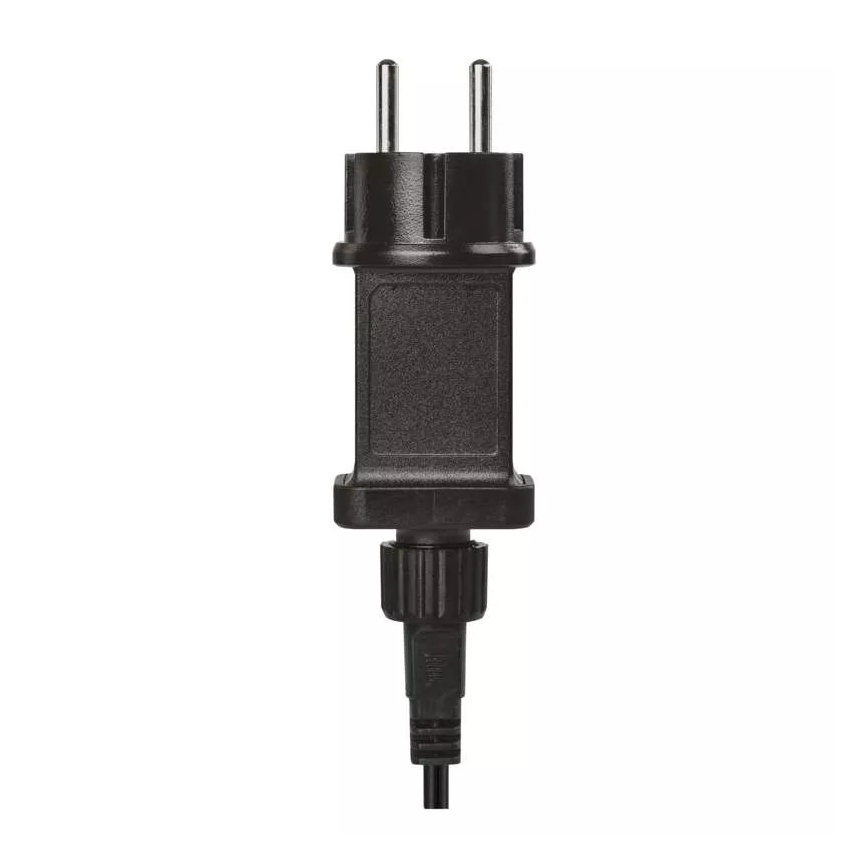 LED RGB Jul udendørs dekoration LED/5W/5/230V IP44