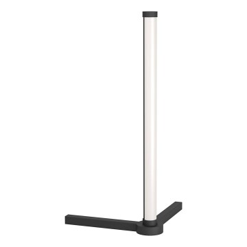 LED RGBIC dæmpbar bordlampe LED/5,9W/230V 3000K + fjernbetjening