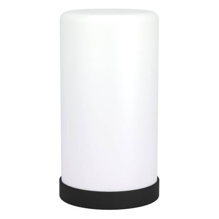 LED RGBIC Dæmpbar bordlampe LED/7,5W/230V 3000K + fjernbetjening