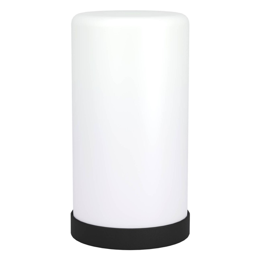 LED RGBIC Dæmpbar bordlampe LED/7,5W/230V 3000K + fjernbetjening