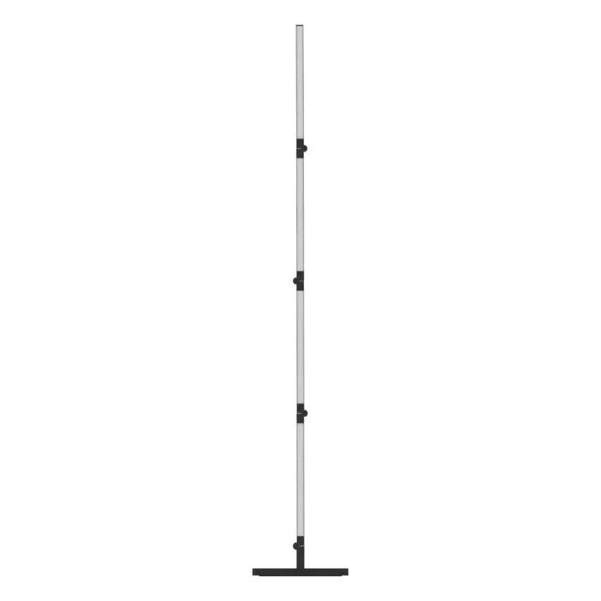 LED RGBIC Gulvlampe dæmpbar GoSmart LED/20W/230V 2700K Wi-Fi Tuya