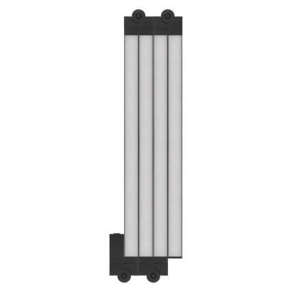 LED RGBIC Gulvlampe dæmpbar GoSmart LED/20W/230V 2700K Wi-Fi Tuya