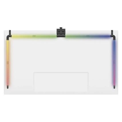 LED RGBIC Strip til tv dæmpbar GoSmart LED/24W/230V 55“