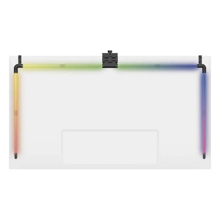LED RGBIC Strip til tv dæmpbar GoSmart LED/24W/230V 55“