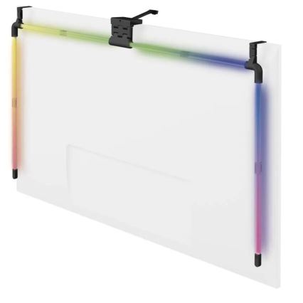 LED RGBIC Strip til TV GoSmart LED/24W/230V 65“