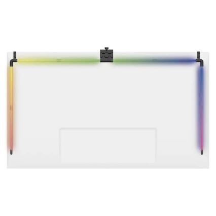 LED RGBIC Strip til TV GoSmart LED/24W/230V 65“