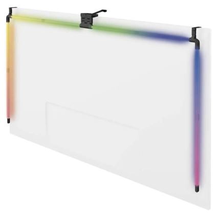 LED RGBIC Strip til TV GoSmart LED/24W/230V 75“