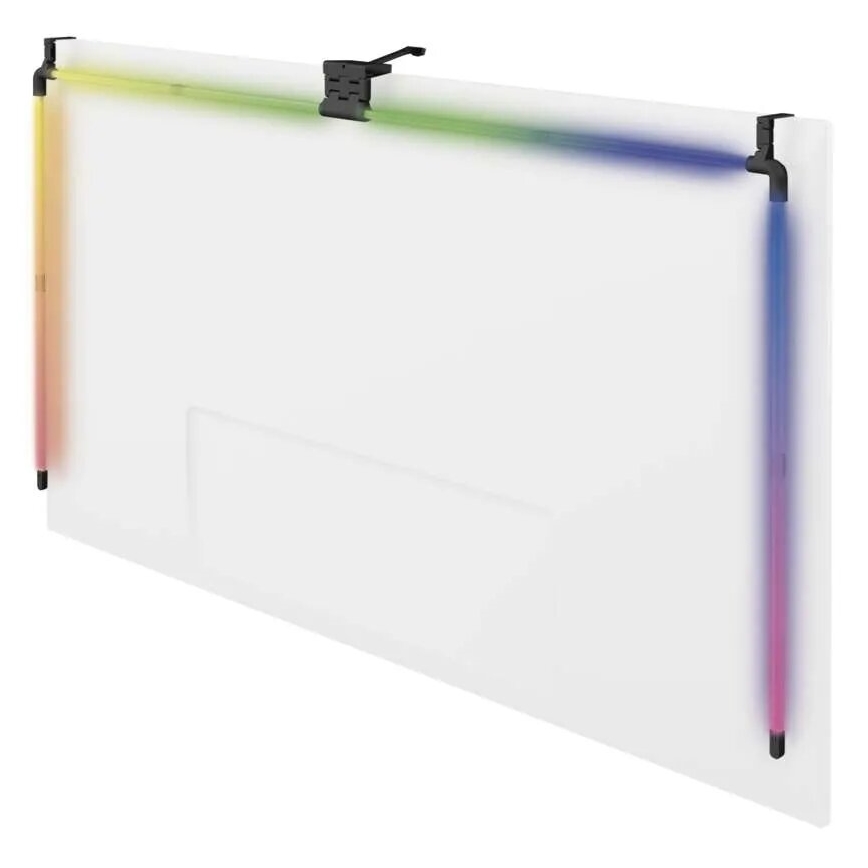 LED RGBIC Strip til TV GoSmart LED/24W/230V 75“