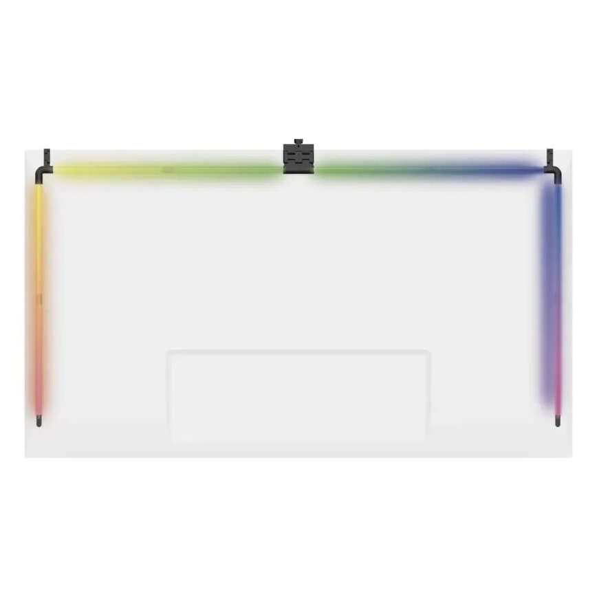 LED RGBIC Strip til TV GoSmart LED/24W/230V 75“