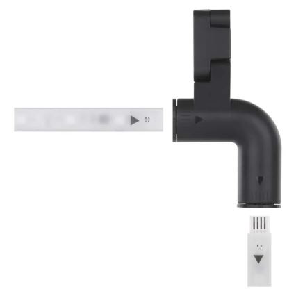 LED RGBIC Strip til TV GoSmart LED/24W/230V 75“