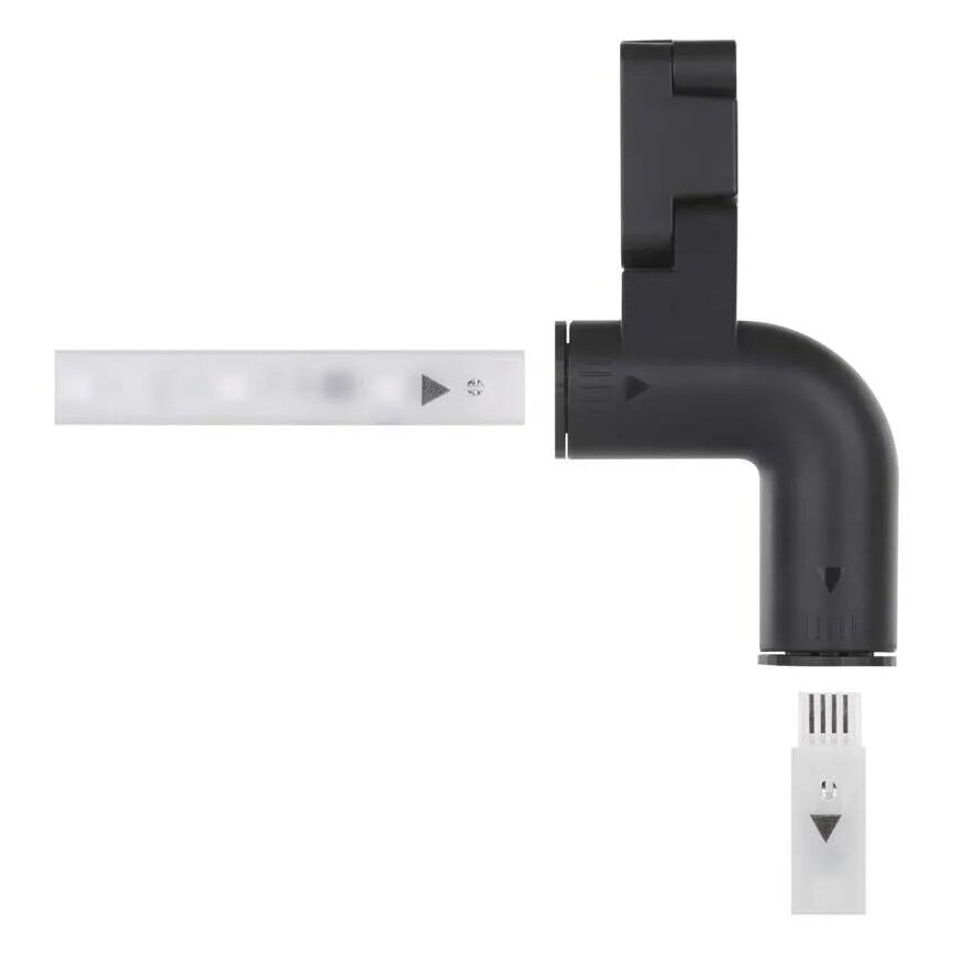 LED RGBIC Strip til TV GoSmart LED/24W/230V 75“