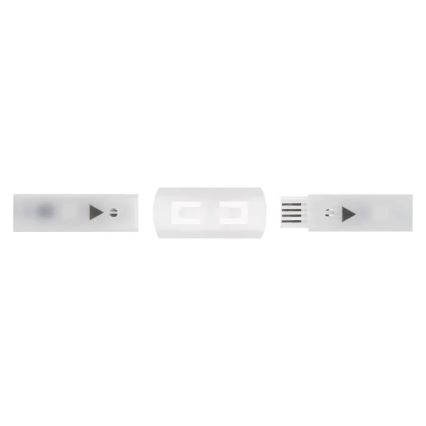 LED RGBIC Strip til TV GoSmart LED/24W/230V 75“