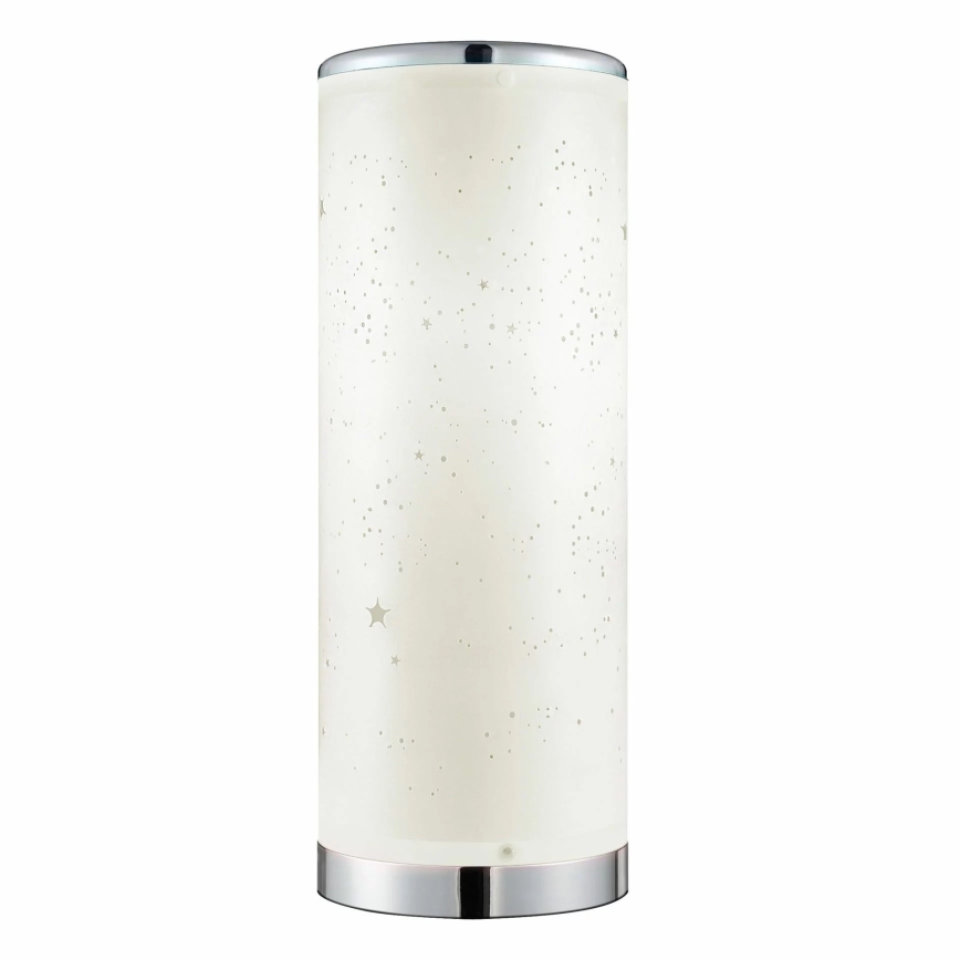 LED RGBW Bordlampe dæmpbar STELLA MINI LED/5W/5V + fjernbetjening