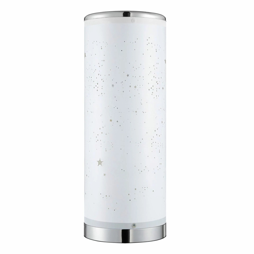 LED RGBW Bordlampe dæmpbar STELLA MINI LED/5W/5V + fjernbetjening