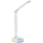 LED RGBW Bordlampe m. touch-funktion dæmpbar NEPTUN LED/7W/230V hvid