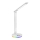 LED RGBW Bordlampe m. touch-funktion dæmpbar NEPTUN LED/7W/230V hvid