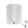 LED RGBW dæmpbar indbygningsspot JUPITER 1xE27/6,5W/230V 2700-6500K Wi-Fi Ø 13 cm hvid