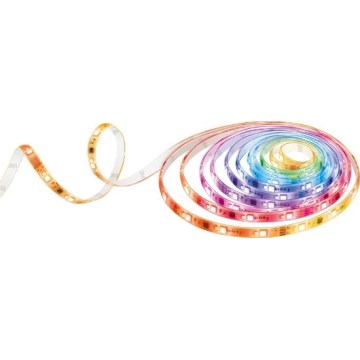 LED RGBW dæmpbar LED-strimmel 5 m LED/13W/230V Wi-Fi