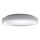 LED RGBW dæmpbar loftlampe MELO LED/36W/230V 3000-6000K Ø 39 cm hvid + fjernbetjening