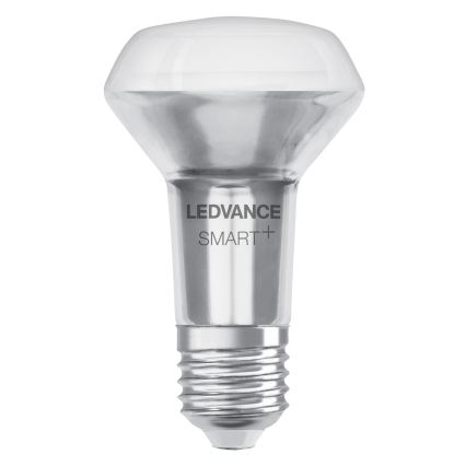 LED RGBW Dæmpbar reflektorpære SMART+ R63 E27/4,7W/230V 2700-6500K Wi-Fi - Ledvance