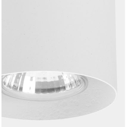 LED RGBW dæmpbar spot VICO 1xGU10/6,5W/230V 2700-6500K